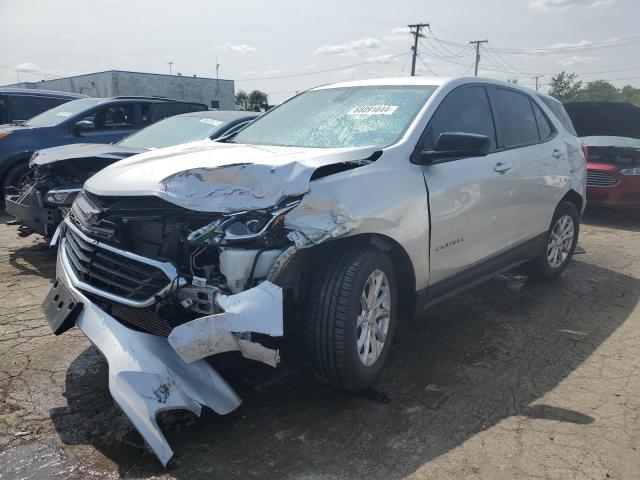 CHEVROLET EQUINOX LS 2020 3gnaxhev6ls675567