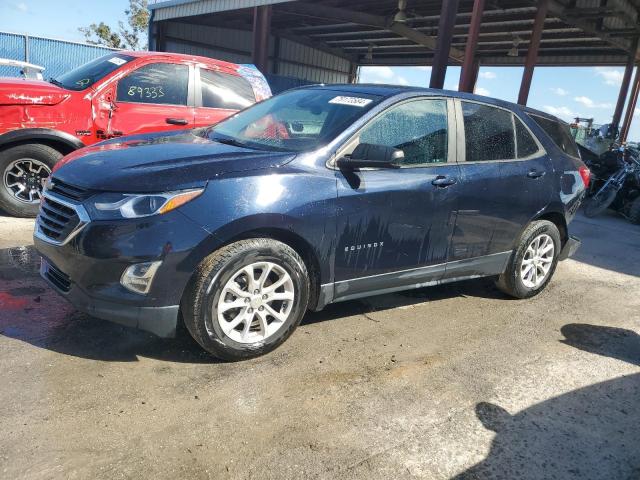 CHEVROLET EQUINOX LS 2020 3gnaxhev6ls732270