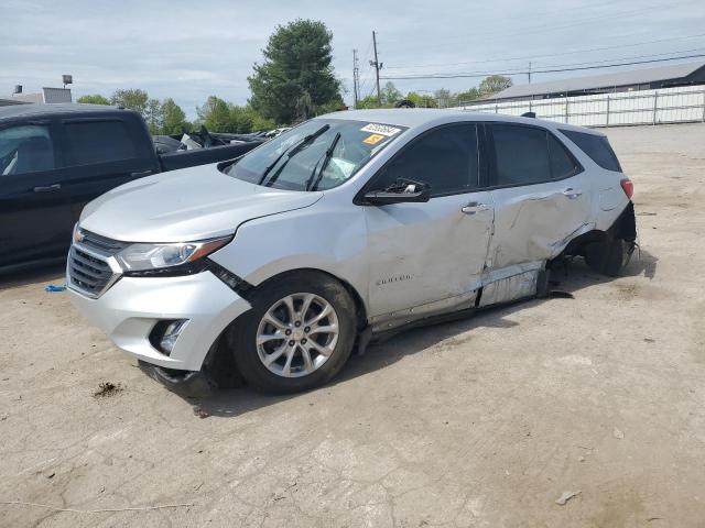 CHEVROLET EQUINOX LS 2018 3gnaxhev7jl374085