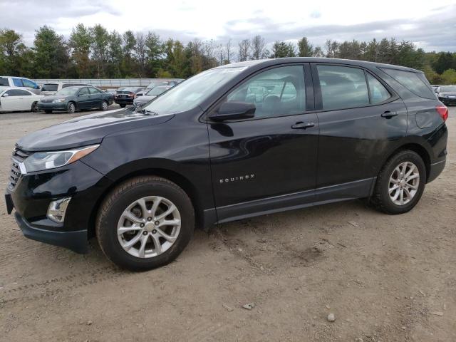 CHEVROLET EQUINOX 2018 3gnaxhev7jl400314