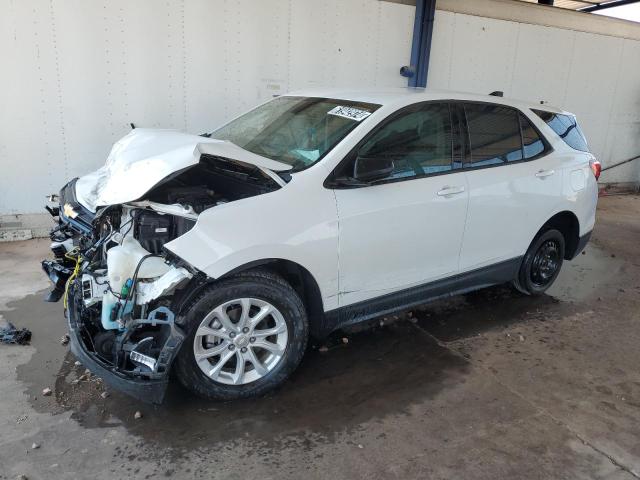 CHEVROLET EQUINOX LS 2018 3gnaxhev7js583218