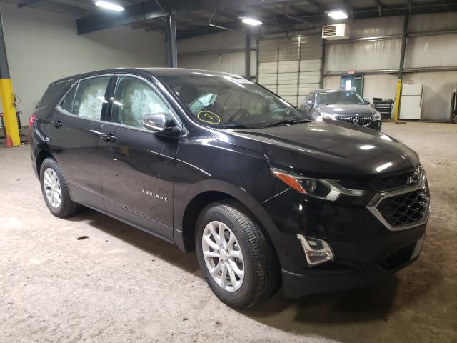 CHEVROLET EQUINOX LS 2019 3gnaxhev7kl106414