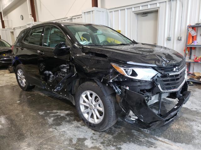 CHEVROLET EQUINOX LS 2019 3gnaxhev7kl142524