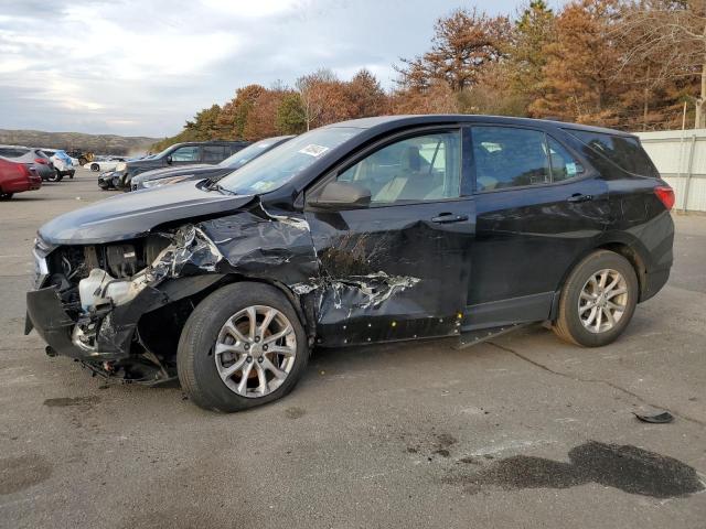 CHEVROLET EQUINOX 2019 3gnaxhev7kl227752