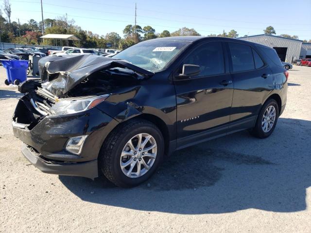 CHEVROLET EQUINOX LS 2019 3gnaxhev7kl326989