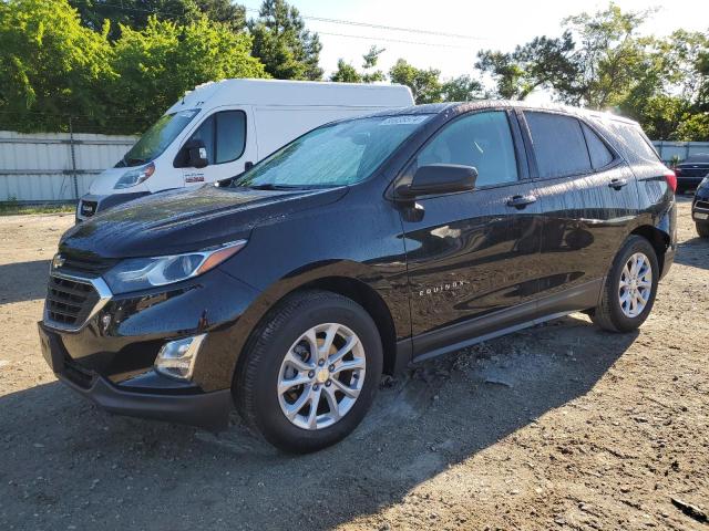 CHEVROLET EQUINOX 2019 3gnaxhev7kl383306