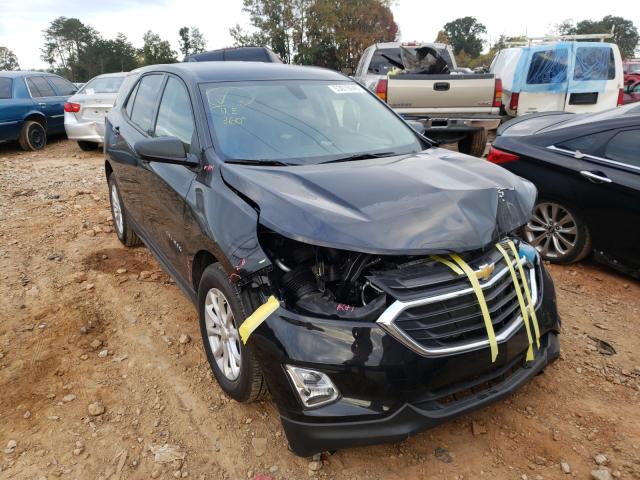 CHEVROLET EQUINOX 2019 3gnaxhev7kl394547