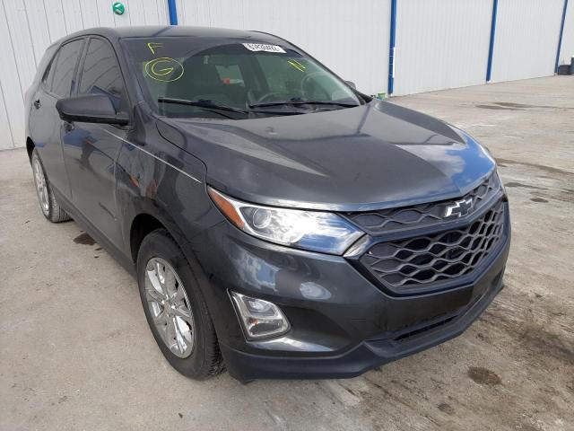 CHEVROLET EQUINOX LS 2019 3gnaxhev7ks530049