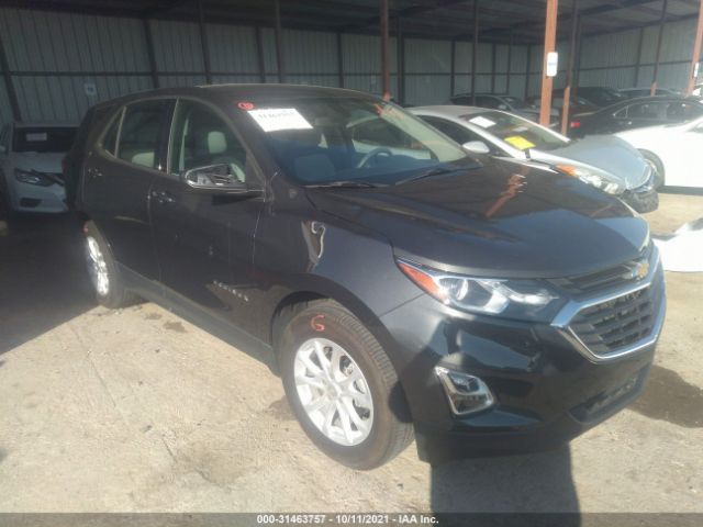 CHEVROLET EQUINOX 2019 3gnaxhev7ks533257