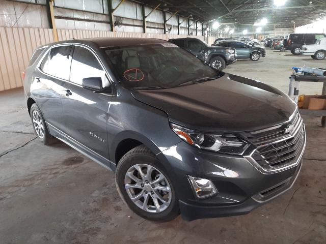 CHEVROLET EQUINOX LS 2019 3gnaxhev7ks550768