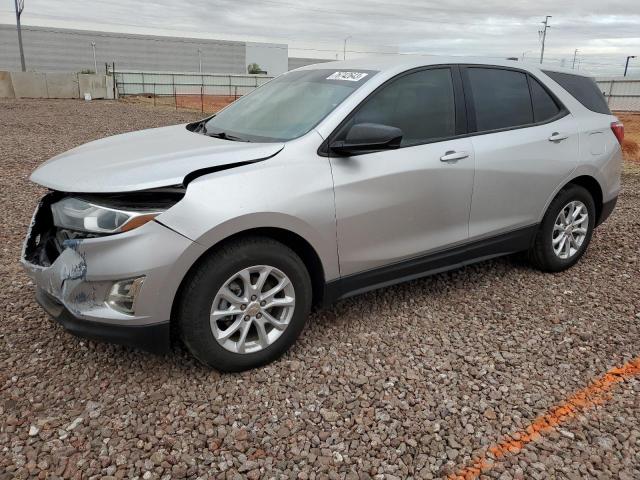 CHEVROLET EQUINOX 2019 3gnaxhev7ks588355