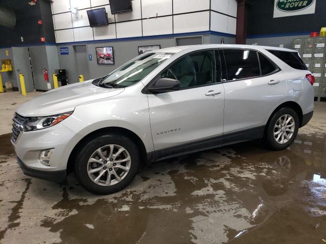 CHEVROLET EQUINOX 2019 3gnaxhev7ks611973