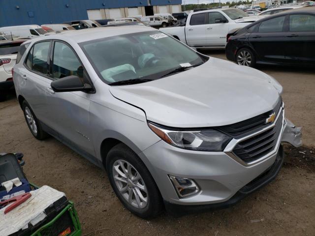 CHEVROLET EQUINOX LS 2019 3gnaxhev7ks618891