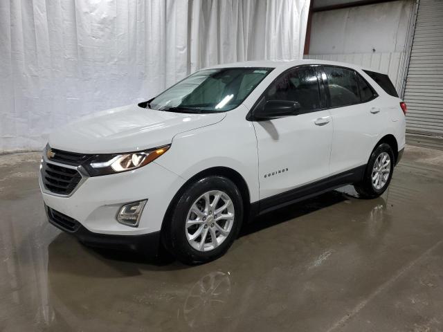 CHEVROLET EQUINOX 2019 3gnaxhev7ks645511