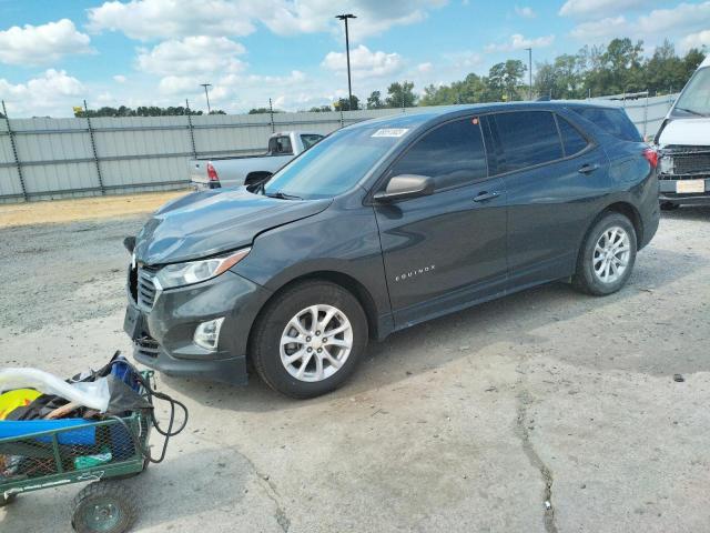 CHEVROLET EQUINOX 2019 3gnaxhev7ks675804