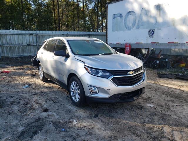 CHEVROLET EQUINOX LS 2019 3gnaxhev7ks675981