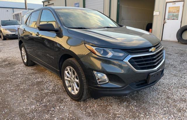 CHEVROLET EQUINOX LS 2020 3gnaxhev7ls525693