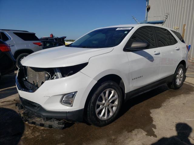 CHEVROLET EQUINOX 2020 3gnaxhev7ls545006