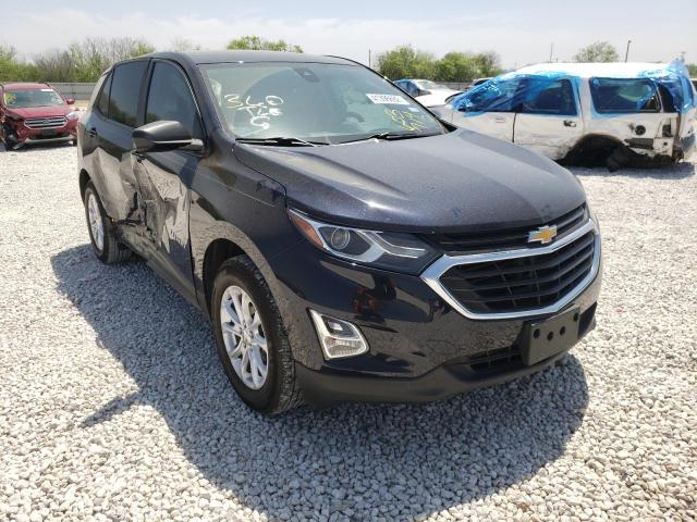 CHEVROLET EQUINOX LS 2020 3gnaxhev7ls603714