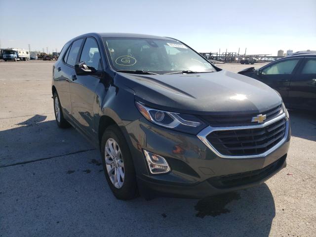 CHEVROLET EQUINOX LS 2020 3gnaxhev7ls642660