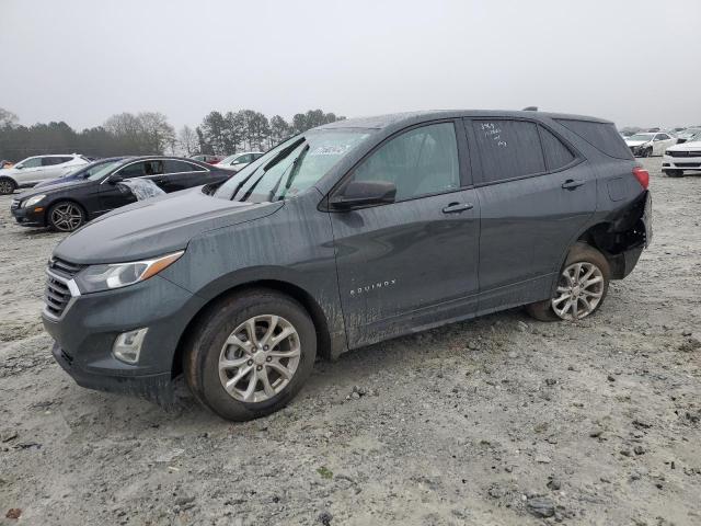 CHEVROLET EQUINOX LS 2020 3gnaxhev7ls655361