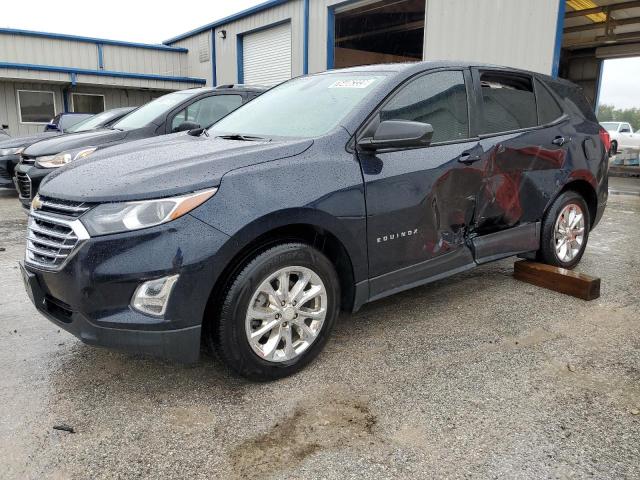 CHEVROLET EQUINOX 2020 3gnaxhev7ls673536