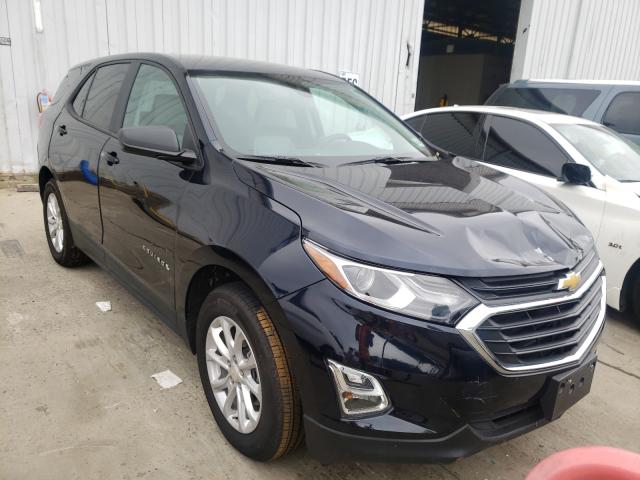 CHEVROLET EQUINOX LS 2020 3gnaxhev7ls736201