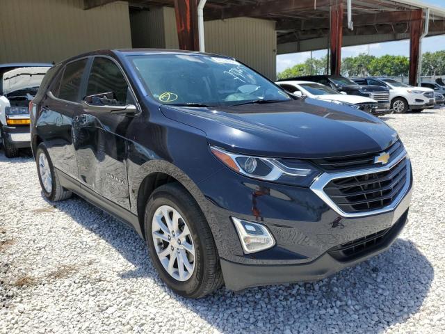 CHEVROLET EQUINOX LS 2020 3gnaxhev7ls737655