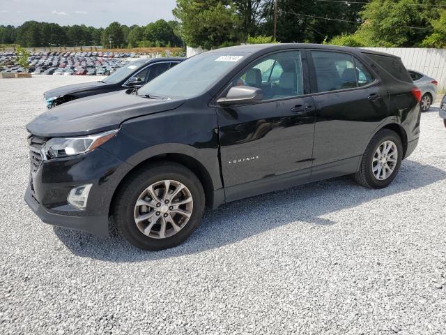 CHEVROLET EQUINOX 2018 3gnaxhev8jl114603