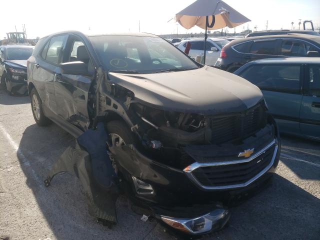 CHEVROLET NULL 2018 3gnaxhev8jl333707