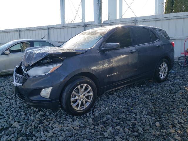 CHEVROLET EQUINOX LS 2018 3gnaxhev8jl383023