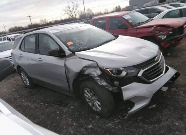 CHEVROLET EQUINOX 2018 3gnaxhev8jl398640