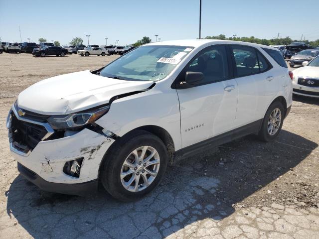 CHEVROLET EQUINOX 2018 3gnaxhev8js551801