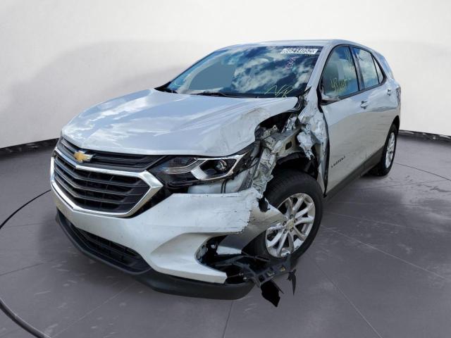 CHEVROLET EQUINOX LS 2019 3gnaxhev8kl206957