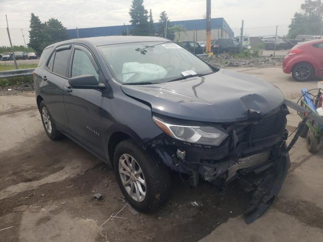 CHEVROLET EQUINOX LS 2019 3gnaxhev8kl236847