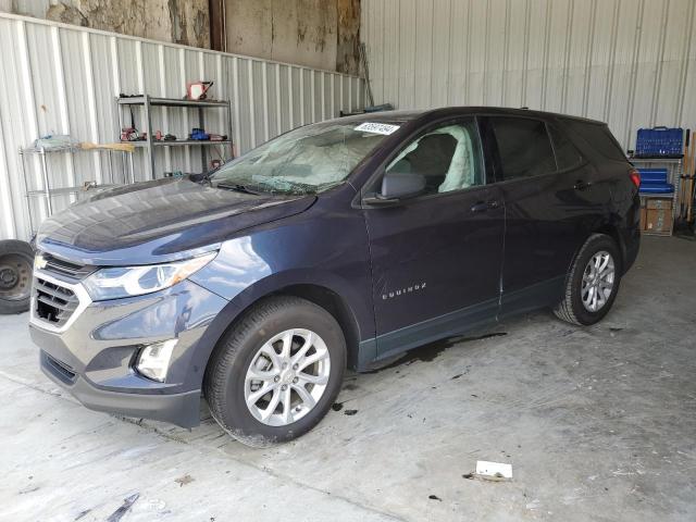 CHEVROLET EQUINOX LS 2019 3gnaxhev8kl310588