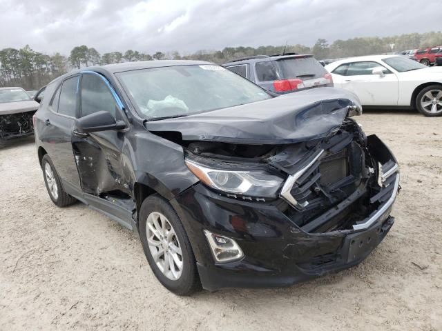 CHEVROLET EQUINOX LS 2019 3gnaxhev8kl343994