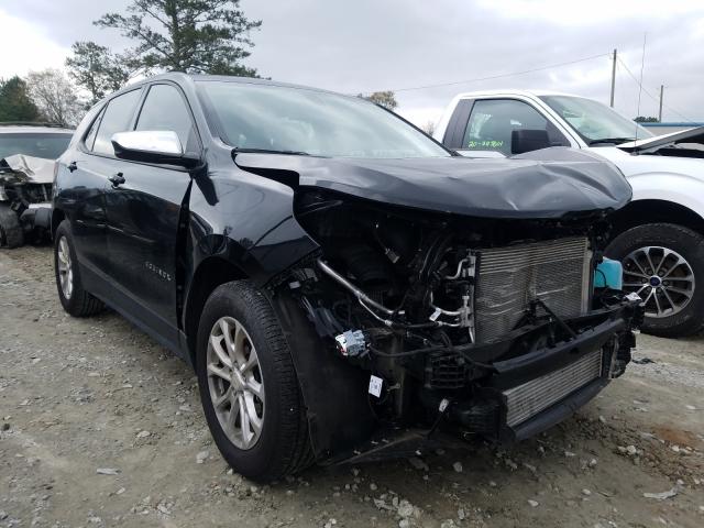 CHEVROLET EQUINOX LS 2019 3gnaxhev8kl379300