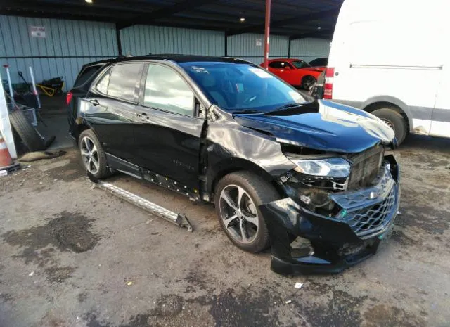 CHEVROLET EQUINOX 2019 3gnaxhev8kl396355