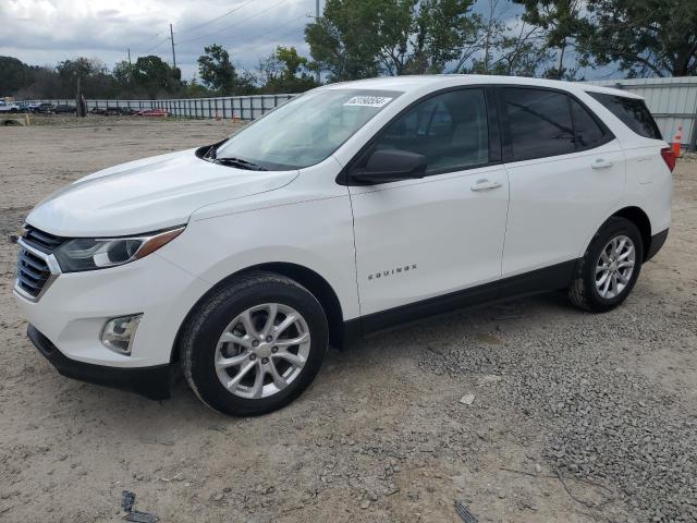 CHEVROLET EQUINOX 2019 3gnaxhev8ks504723