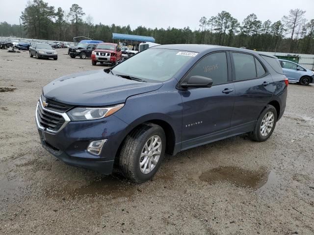 CHEVROLET EQUINOX LS 2019 3gnaxhev8ks520629