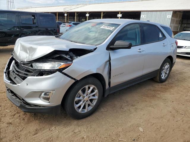 CHEVROLET EQUINOX LS 2019 3gnaxhev8ks563884