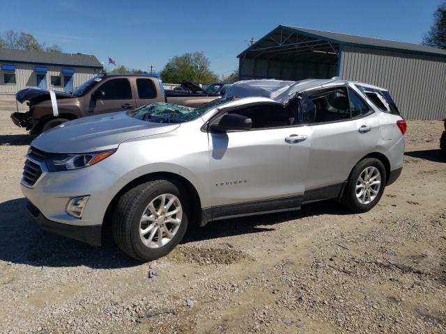 CHEVROLET EQUINOX LS 2019 3gnaxhev8ks564677