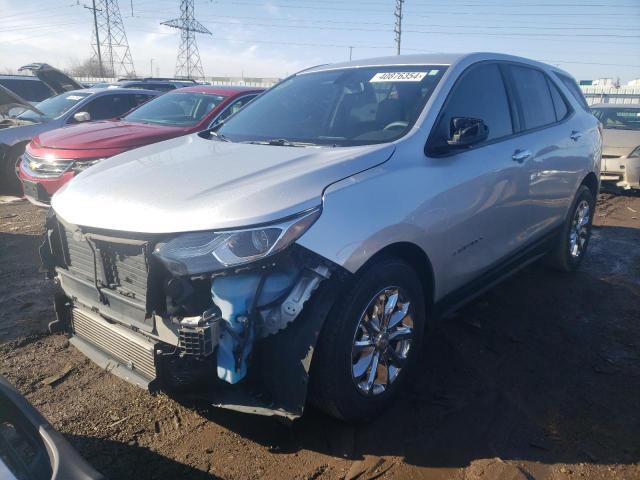 CHEVROLET EQUINOX 2019 3gnaxhev8ks597114