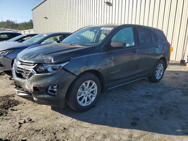 CHEVROLET EQUINOX LS 2019 3gnaxhev8ks613716