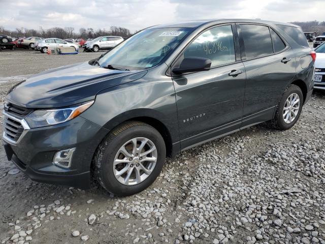 CHEVROLET EQUINOX LS 2019 3gnaxhev8ks627132