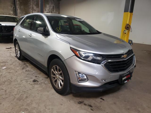 CHEVROLET EQUINOX LS 2019 3gnaxhev8ks629656