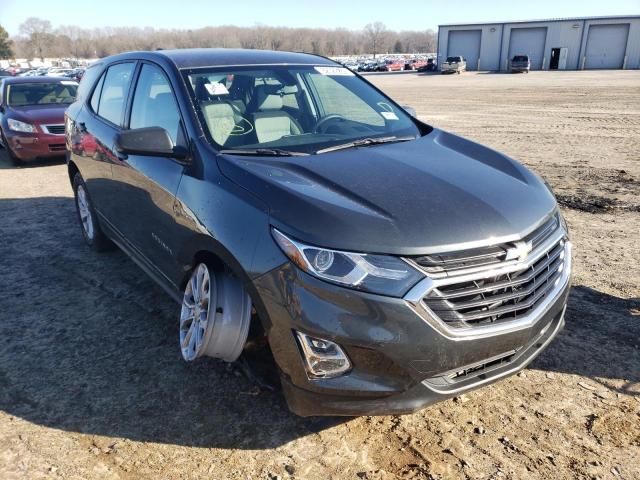 CHEVROLET EQUINOX 2019 3gnaxhev8ks632623