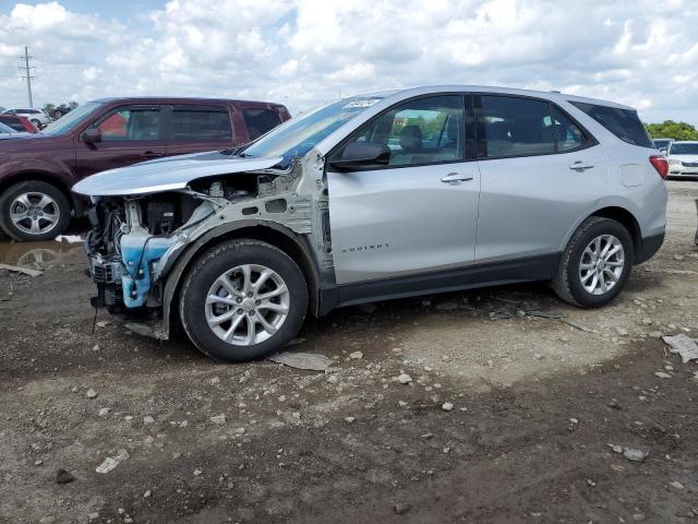 CHEVROLET EQUINOX LS 2019 3gnaxhev8ks645727