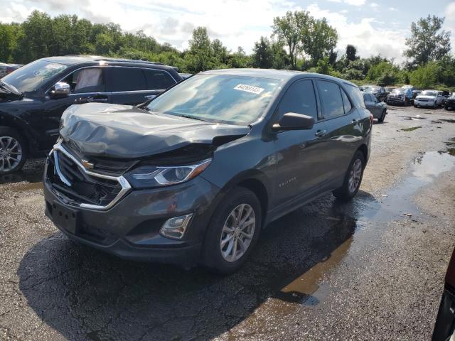 CHEVROLET EQUINOX LS 2019 3gnaxhev8ks656033